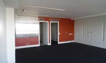 Imagem 5: Sala/Conjunto para aluguel com 84 m² em Centro - Rio de Janeiro - RJ