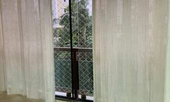 Imagem 4: Apartamento com 2 dormitórios para alugar, 50 m² por R$ 1.900,00/mês - Morumbi - São Paulo