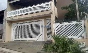 Imagem 2: Sobrado 3 dorm. sendo 1 suíte - Jardim das Torres