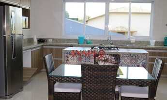 Imagem 4: Sobrado com 5 dormitórios à venda, 550 m² por R$ 1.800.000,00 - Pinhal - Piracaia/SP