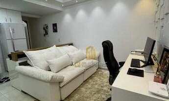 Imagem 7: Flat à venda, 45 m² por R$ 378.000,00 - Park Lozandes - Goiânia/GO