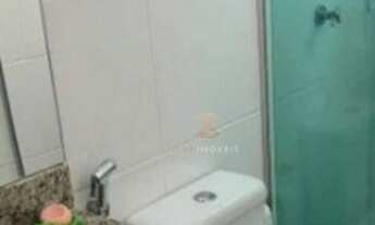 Imagem 7: Apartamento com 3 dormitórios à venda, 143 m² por R$ 560.000 - Caiçaras - Belo Horizonte/M