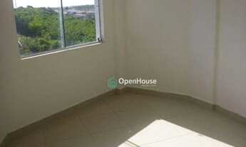 Imagem 7: Flat Residencial à venda, Cidade Verde, Parnamirim - FL0008