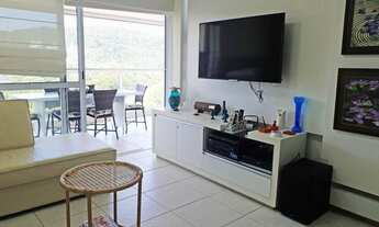 Imagem 7: Apartamento com 3 dormitórios para alugar, 138 m² - Riviera de São Lourenço - Bertioga/SP