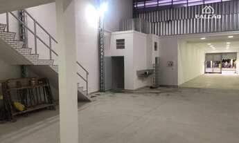 Imagem 3: Loja para alugar, 250 m² por R$ 10.000,00/mês - Aparecida - Santos/SP