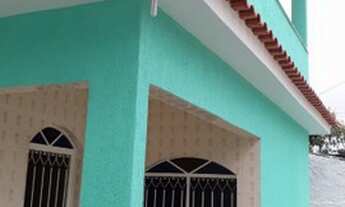 Imagem 4: Casa no Rocha Casa com 2 dormitórios