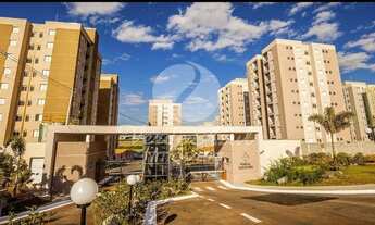 Imagem: Apartamento - Vila São Pedro - Hortolândia