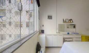 Imagem 2: Rio de Janeiro - Apartamento Padrão - Flamengo