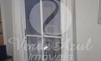 Imagem 3: Apartamento - Parque Residencial Caiapó - Campinas