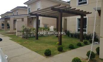 Imagem 2: Sobrado à venda no bairro Jardim da Glória - Cotia/SP