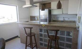 Imagem 3: Apartamento Triplex com terraço com churrasqueira privativa, 2 suítes, 130 m² - Ponta da P