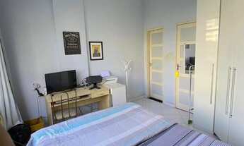 Imagem: Apartamento para venda possui 40 metros