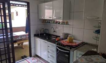 Imagem 4: Casa para venda tem 120 metros quadrados com 3 quartos em Maitinga - Bertioga - SP