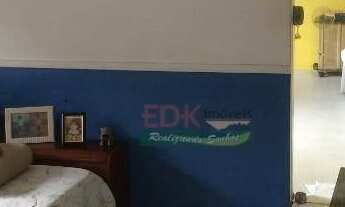 Imagem 7: Sobrado com 2 dormitórios à venda, 190 m² por R$ 636.000 - Jardim Cumbica - Guarulhos/SP