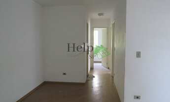 Imagem 3: São Paulo - Apartamento Padrão - Jardim Vergueiro (Sacomã