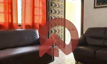 Imagem 4: Casa com 2 dormitórios à venda, 67 m² por R$ 300.000,00 - Aviação - Praia Grande/SP