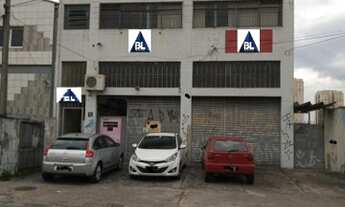 Imagem 3: SãO PAULO - Conjunto Comercial/sala - Vila Gea