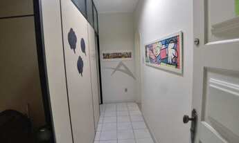 Imagem 5: Casa - Jardim Santa Genebra II (Barão Geraldo) - Campinas