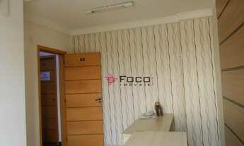 Imagem 5: Sala à venda, 42 m² por R$ 290.000,00 - Centro - São José dos Campos/SP