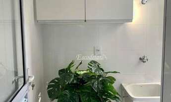 Imagem 5: Apartamento com 2 dormitórios à venda, 40 m² por R$ 309.000,00 - Tatuapé - São Paulo/SP