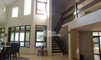 Imagem 5: Casa à venda, 488 m² por R$ 2.225.000,00 - Condomínio Monte Belo - Salto/SP