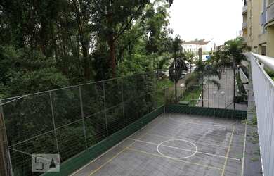 Imagem 4: Apartamento para venda com 60 metros quadrados com 3 quartos Taboão da Serra - SP