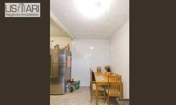 Imagem 5: Casa com 2 dormitórios à venda, 98 m² por R$ 280.000,00 - Parque Maria Luiza - São Paulo/S