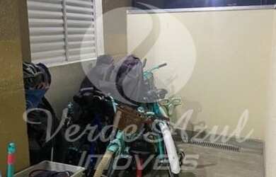 Imagem 4: Apartamento - Jardim Dulce (Nova Veneza) - Sumaré