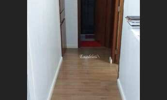 Imagem 3: Apartamento à venda, 58 m² por R$ 250.000,00 - Vila Progresso - Guarulhos/SP