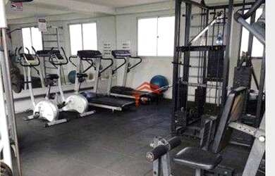 Imagem 3: Apartamento com 2 dormitórios à venda, 49 m² por R$ 215.000 - Vila Morais - Goiânia/GO