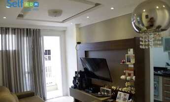 Imagem 4: Apartamento com 2 quarto para alugar - Maria Paula - São Gonçalo/RJ