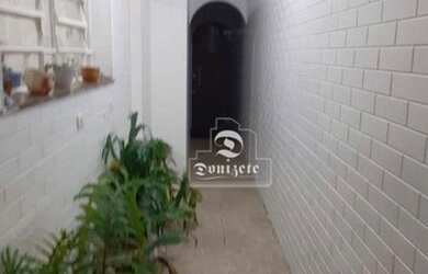 Imagem 5: Sobrado com 4 dormitórios à venda, 193 m² por R$ 750.000,00 - Jardim Pilar - Santo André/S