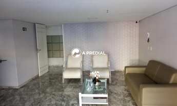 Imagem 6: Apartamento para aluguel, 4 quartos, 2 suítes, 1 vaga, Aldeota - Fortaleza/CE