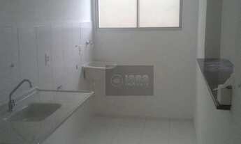 Imagem 2: Apartamento com 2 dormitórios à venda, 49 m² por R$ 280.000,00 - Vila Homero Thon - Santo