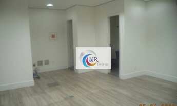 Imagem 6: Imóvel recém reformado, com 2 sala, 2 banheiros e 1 vaga. À 5 minutos do Shopping Vila Olí