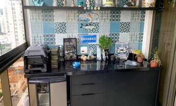 Imagem 2: Lindo apto, miolo de Icaraí, prédio novo, 3 quartos, 1 suíte, varanda, lazer completo, 2