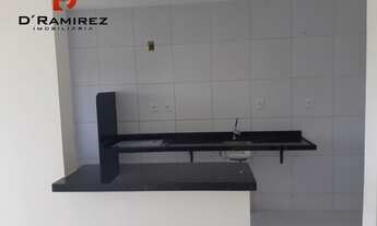 Imagem 6: Bonavita Prime- Araçagy- Apto 2 Quartos- Prédio com Elevador