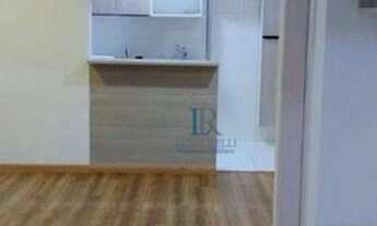 Imagem 7: Apartamento com 2 dormitórios à venda, 68 m² por R$ 580.000,00 - Jardim Tupanci - Barueri