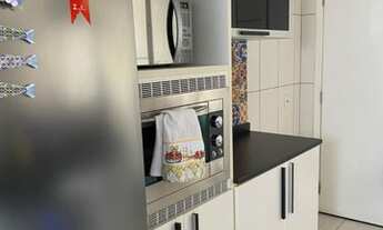 Imagem 3: Venda Apartamento 2 Dormitórios - 112 m² Chácara Santo Antônio