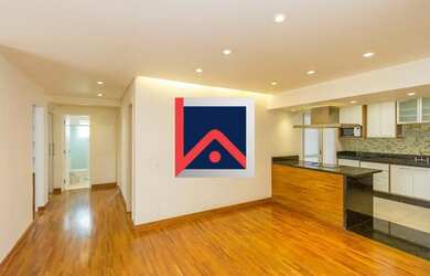 Imagem 6: Apartamento Venda Brooklin 97 m² 3 Dormitórios