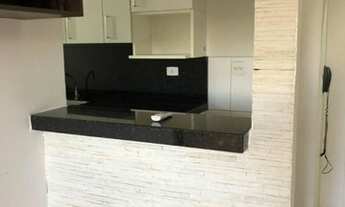 Imagem 5: Apartamento com 2 dormitórios à venda, 55 m² por R$ 230.000,00 - Vila Santa Maria - Americ