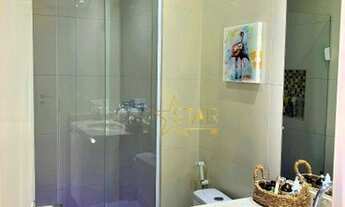 Imagem 11: Apartamento à venda, 75 m² por R$ 1.170.000,00 - Brooklin - São Paulo/SP