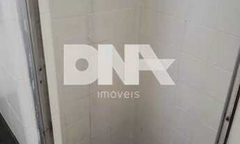 Imagem 3: Rio de Janeiro - Apartamento Padrão - Tijuca