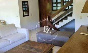 Imagem 6: Casa com 5 dormitórios à venda, 240 m² por R$ 2.550.000,00 - São Conrado - Rio de Janeiro