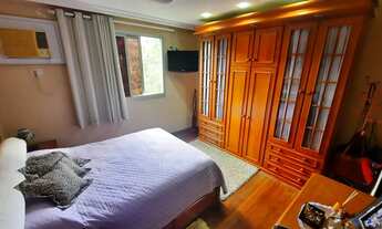 Imagem 5: Oportunidade excelente apartamento 132m2!! Localização privilegiada!! 3 quartos com suíte