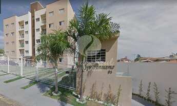 Imagem: Apartamento - Jardim Panorama - Valinhos