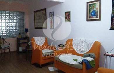 Imagem 4: Casa - Conjunto Habitacional Vida Nova - Campinas