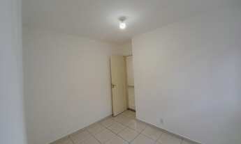 Imagem 6: Apartamento para aluguel possui 50 metros quadrados com 2 quartos