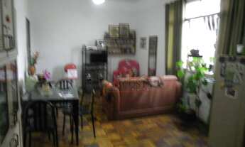 Imagem: Apartamento à venda, 110 m² por R$ 230.000,00