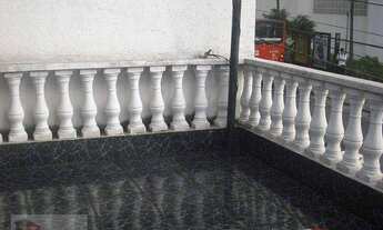 Imagem 4: Sobrado com 3 dormitórios à venda, 140 m² por R$ 685.000,00 - Vila Califórnia - São Paulo